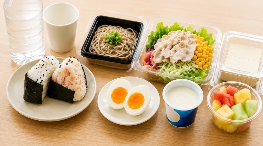 熱中症対策の食べ物に関するよくある質問